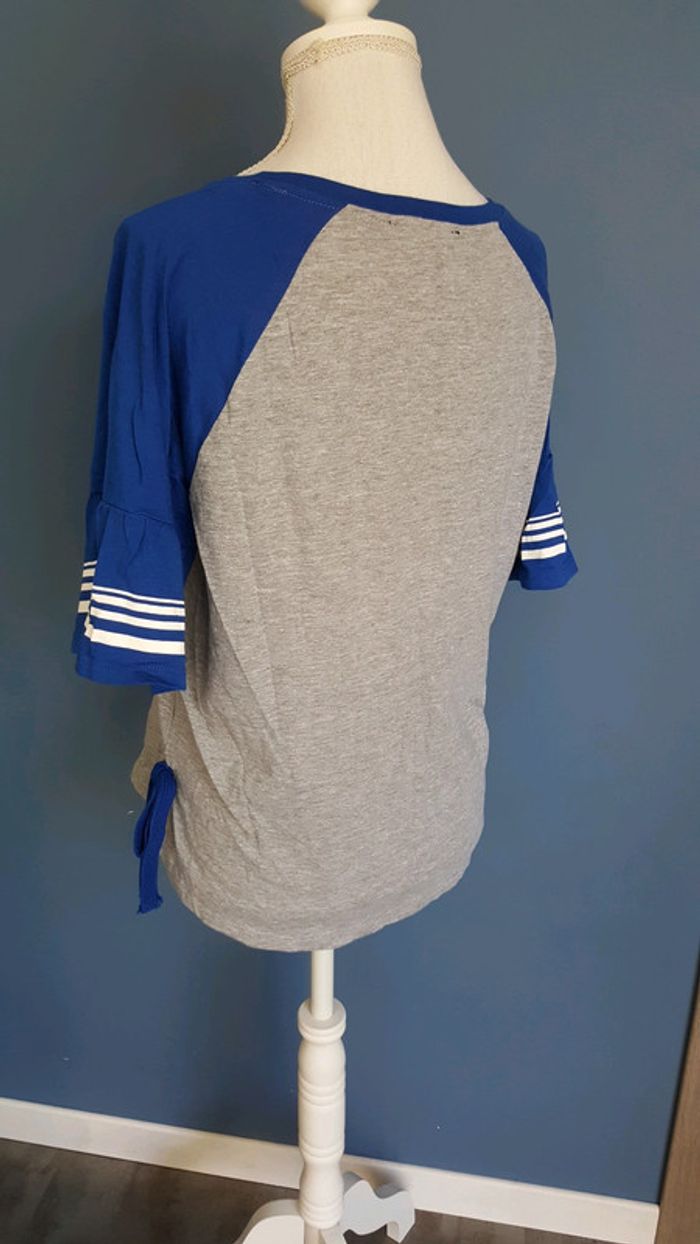 Tee-shirt - photo numéro 4