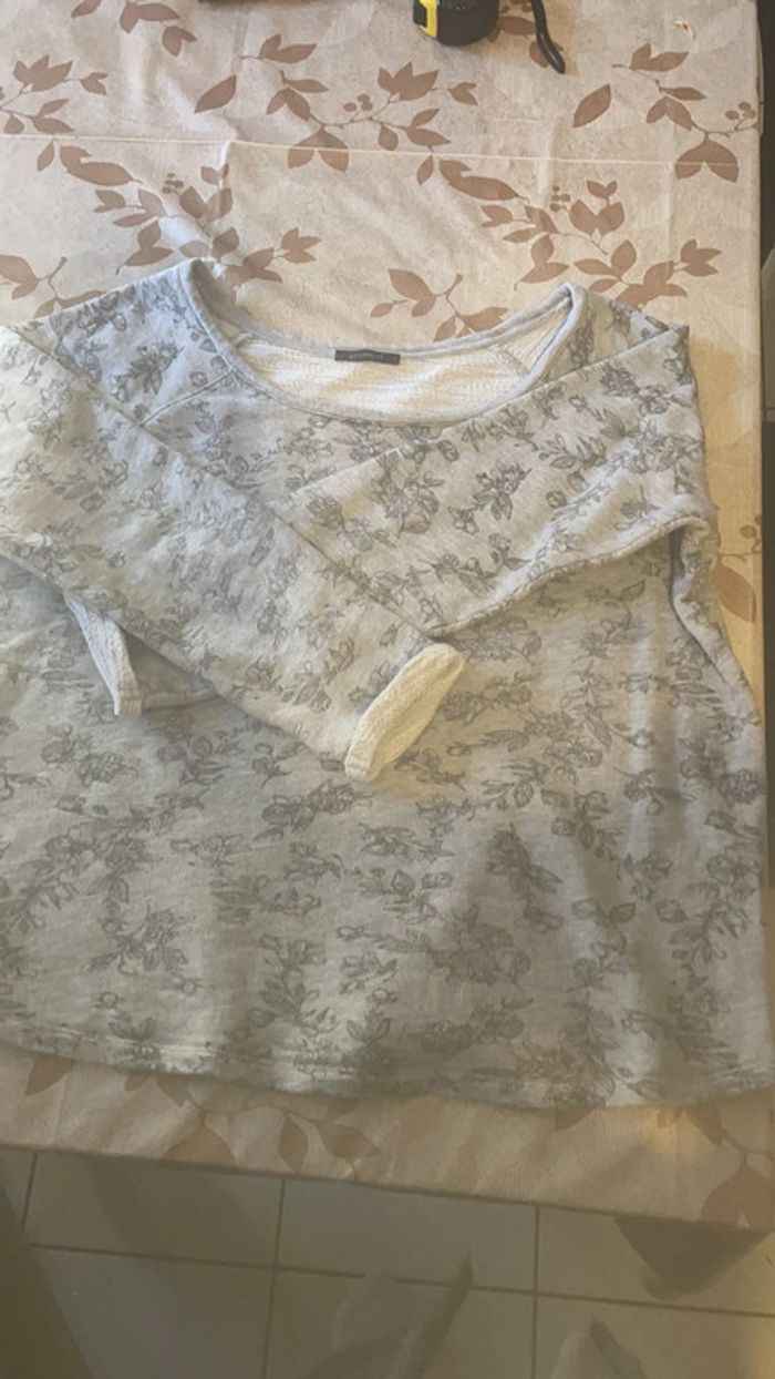 Pull léger - photo numéro 4