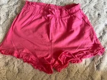 Short Inextenso 7 ans