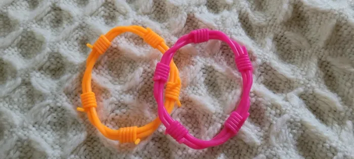 Bracelet - photo numéro 4
