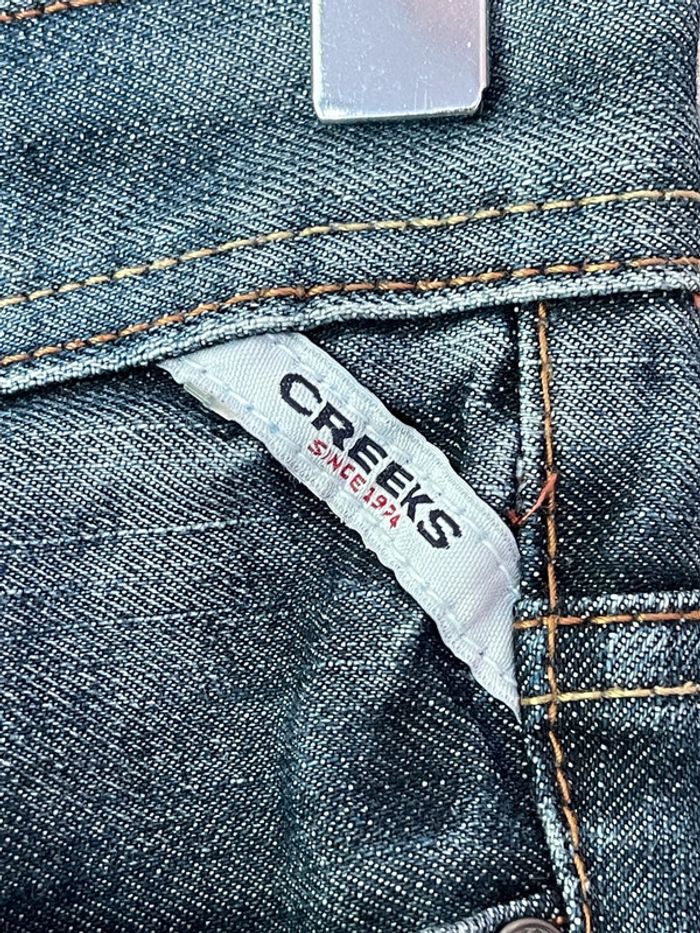 Jean Creeks 9 ans - photo numéro 3