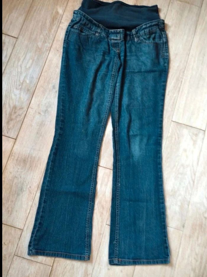 Jean de  grossesse  38 - photo numéro 2