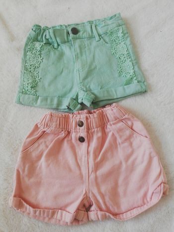 Short