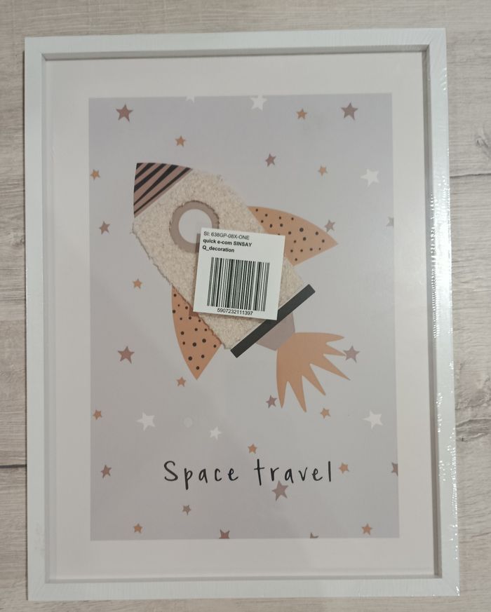 Tableau décoratif - photo numéro 3