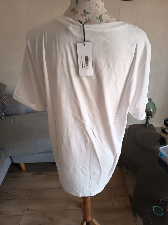 Tee-shirt homme - photo numéro 3