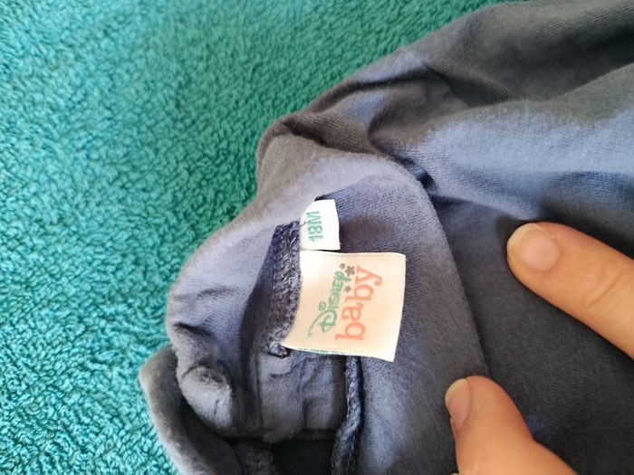 Sous pull mickey - photo numéro 3