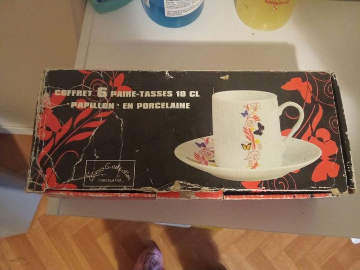 Tasse