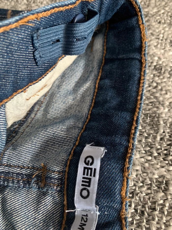 Jean bébé - photo numéro 5