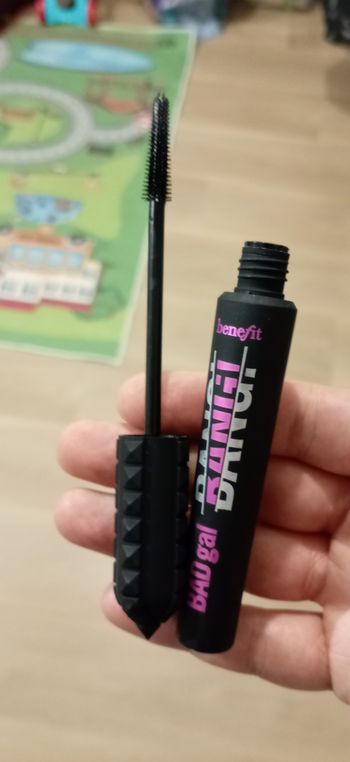 Mascara Benefit