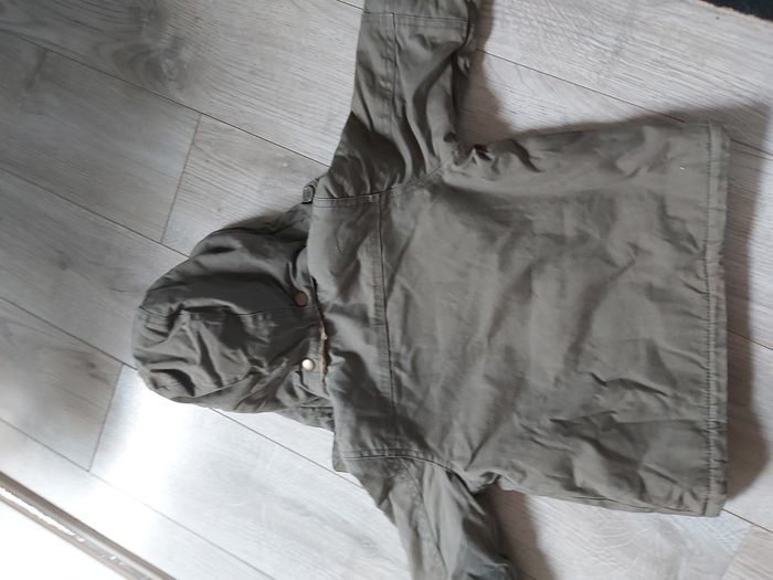 Blouson hiver - photo numéro 4