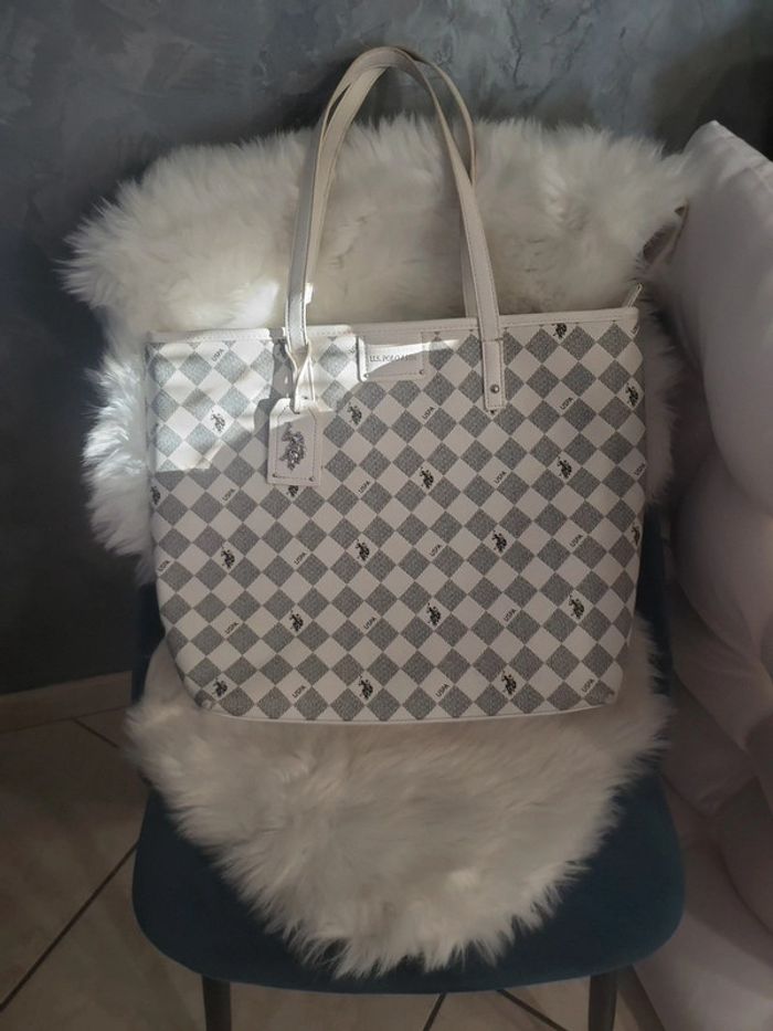 Grand sac Us polo Assn