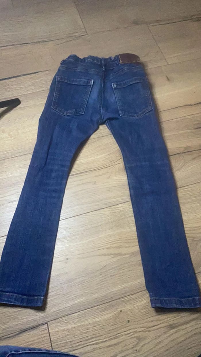 Jean skinny 6 ans - photo numéro 3