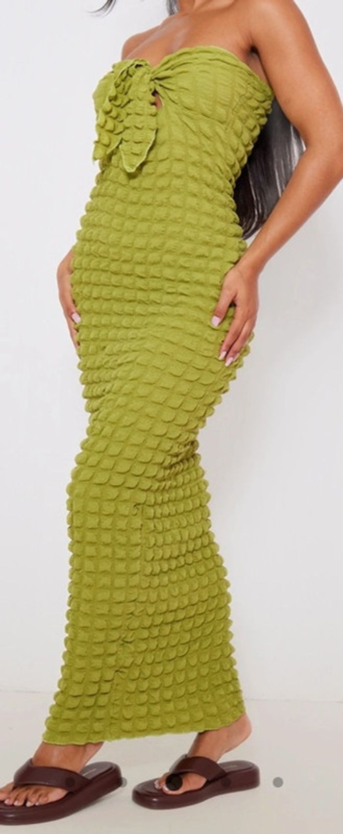 Robe longue - photo numéro 9