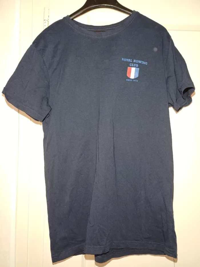T-shirt unis  Livergy - photo numéro 2