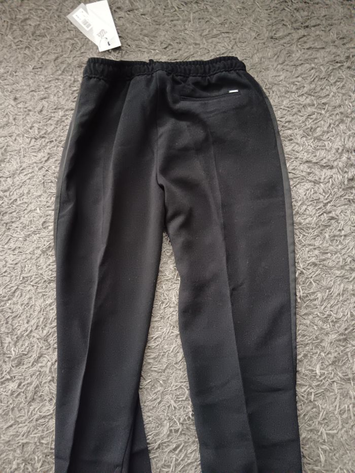 Pantalon femme Ikks façon legging taille XS neuf - photo numéro 7