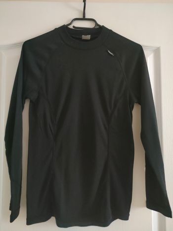 Haut de sport femme taille M en bon état