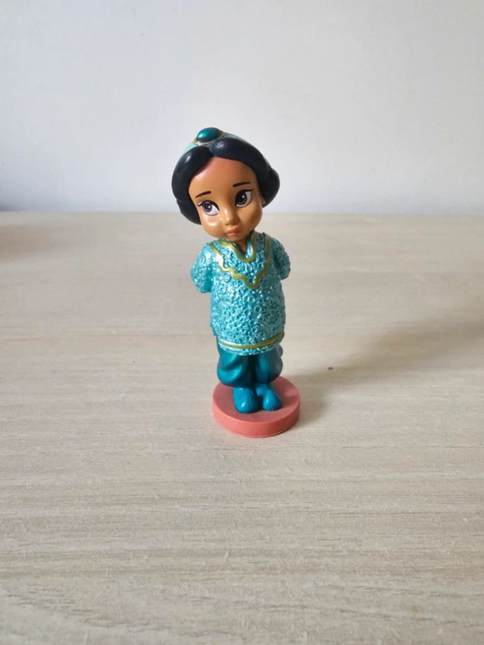 Figurine Animator Disney Jasmine