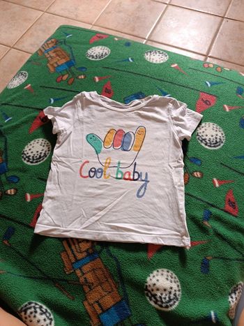 Maillot garçon 80CM