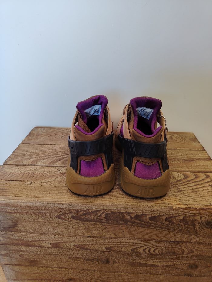 Nike huarache édition limitée - photo numéro 6