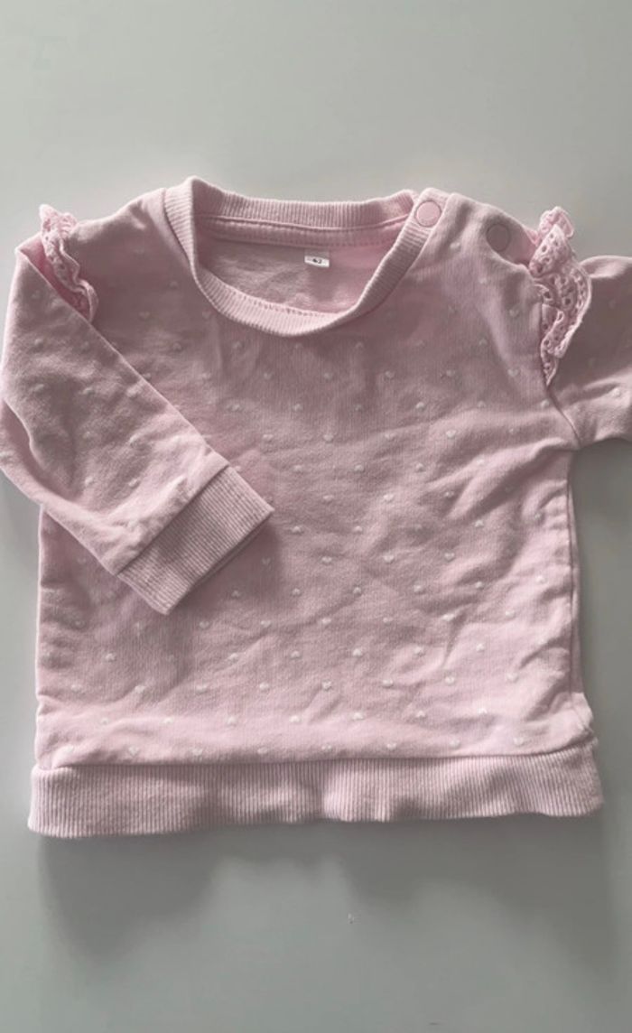 Lot vêtements 3 mois - photo numéro 6