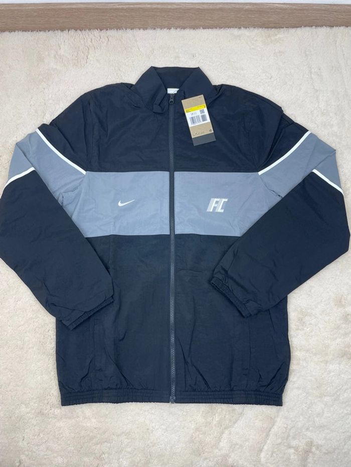 Veste de survêtement Nike FC Neuve Taille S Nike Beebs by Kiabi