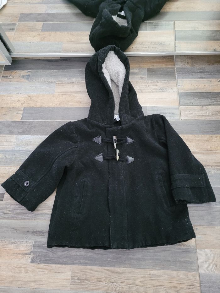 Manteau