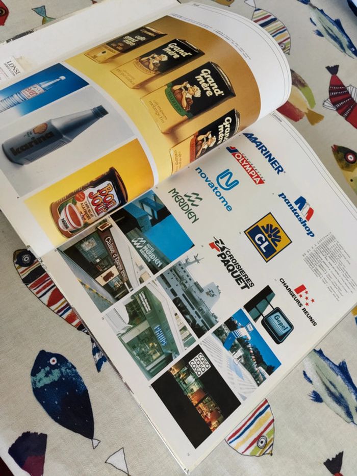 Noah les packagings du monde - photo numéro 6