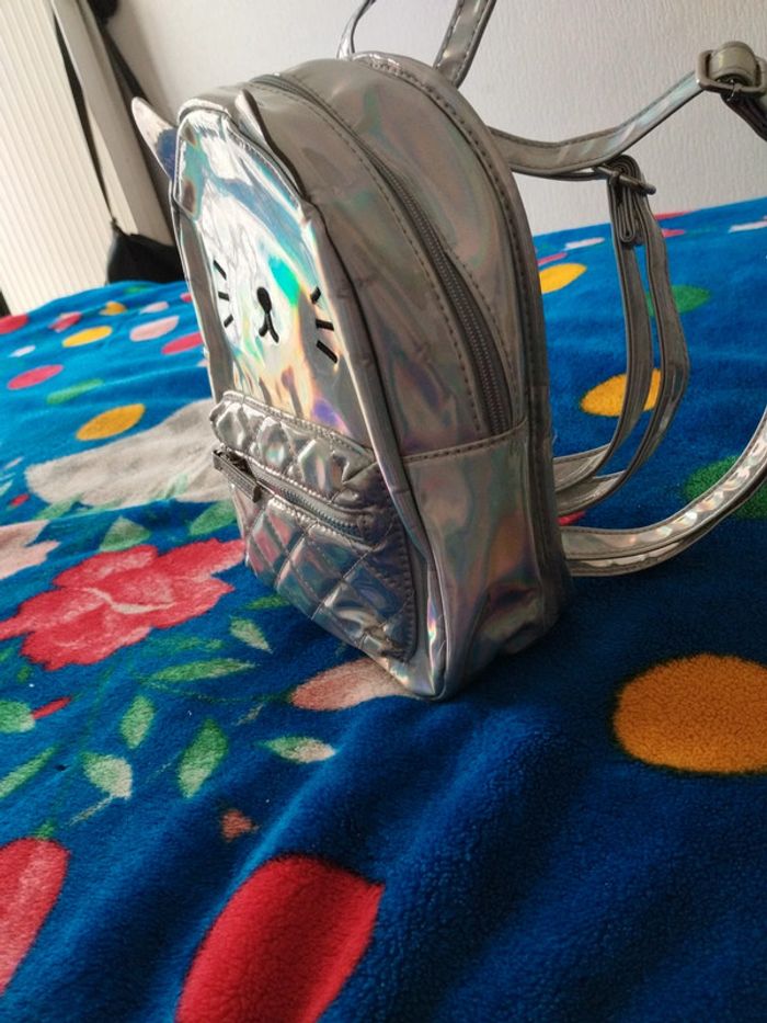 Sac a dos - photo numéro 2