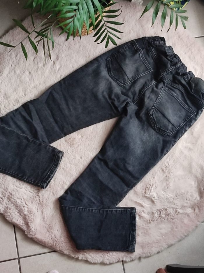 Jean zara kids 11/12ans - photo numéro 2