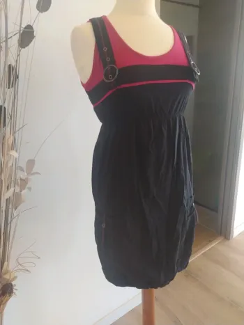 Robe d été🌞 Cache cache 38