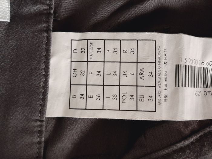 Pantalon femme Promod - photo numéro 5