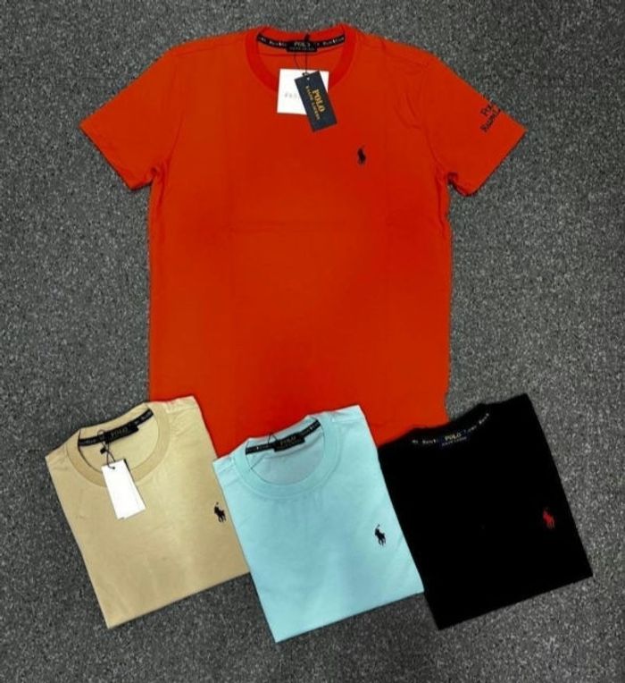 T-shirt de luxe - photo numéro 7