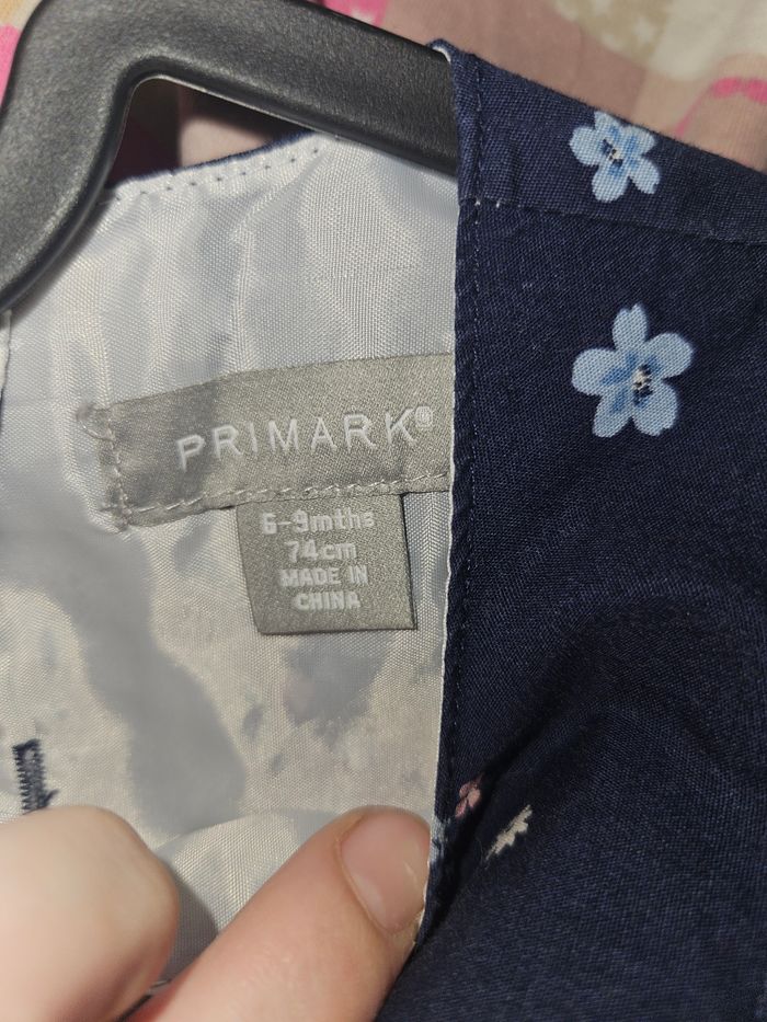 Robes - photo numéro 4