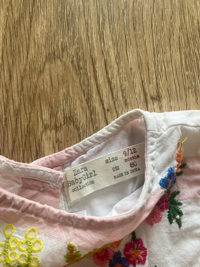 Robe d’été - photo numéro 6