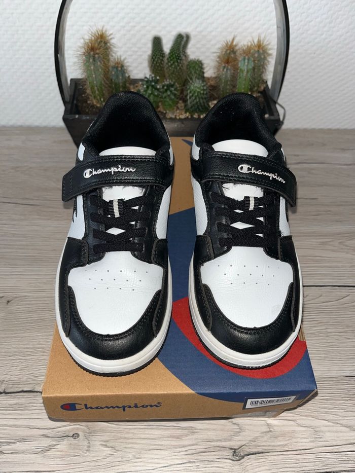 Basket champion 34 - photo numéro 4