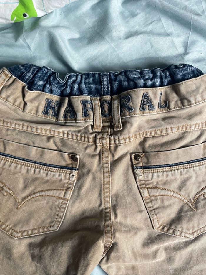Short Kaporal - photo numéro 4