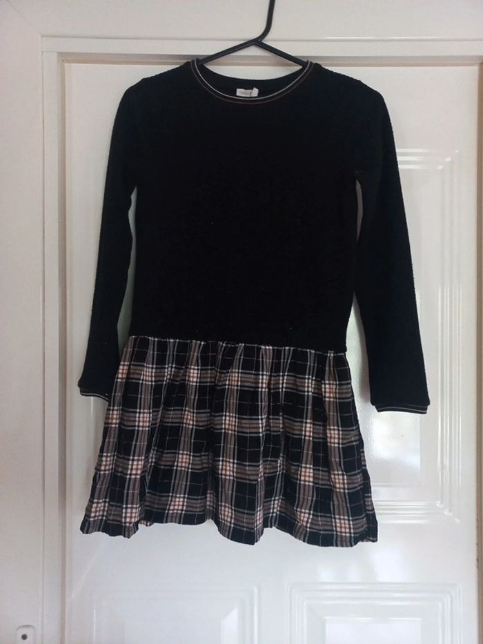 Robe hiver