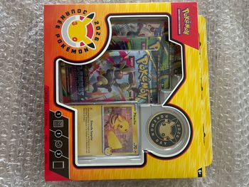 Coffret Journée Pokémon 30 ans 