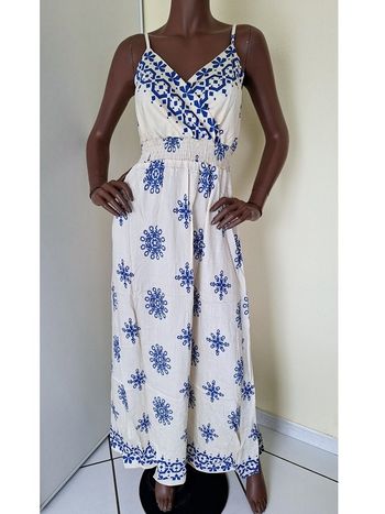 Robe taille unique (du 36 au 42) marque Elena Z