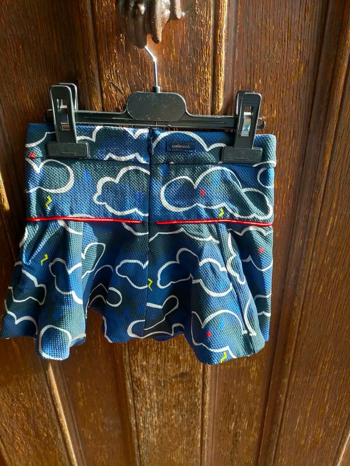 Très jolie jupe Catimini 3 ans - photo numéro 2