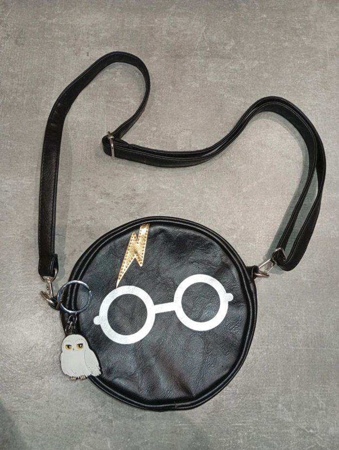 Sac à main fille - Harry Potter