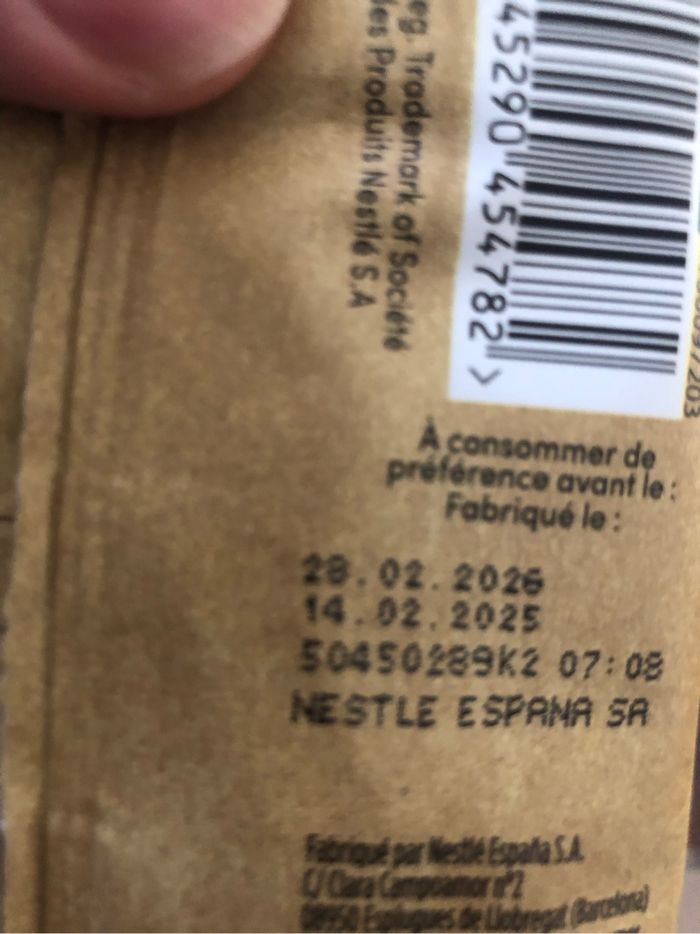 Machine à café KRUPS Nespresso Dolce Gusto Neo YY5499FD+ 60 dosettes  café Dolce gusto neufs ds emballage - photo numéro 5