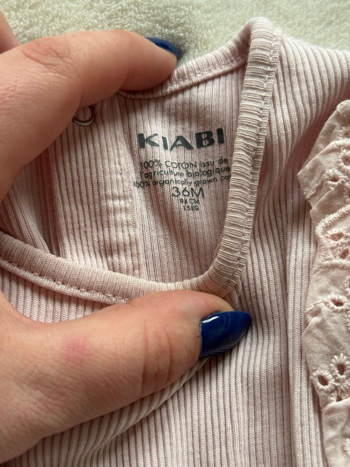 Robe - photo numéro 3