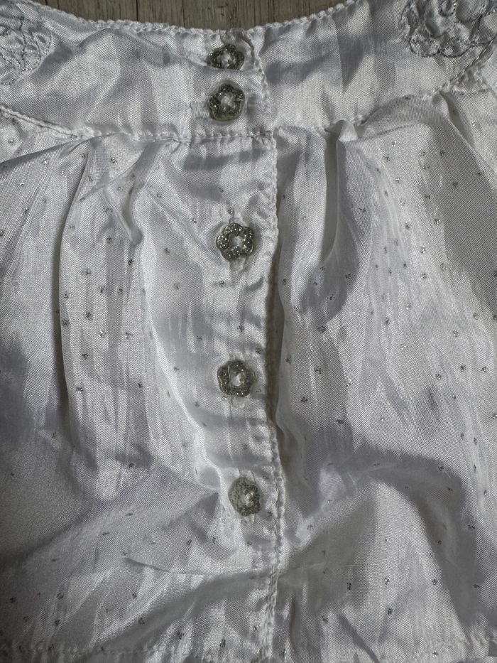 Robe cérémonie - photo numéro 8