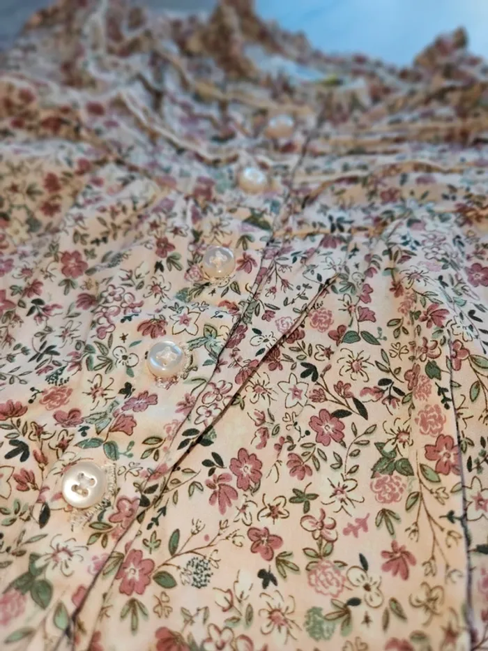 Blouse tao - photo numéro 3
