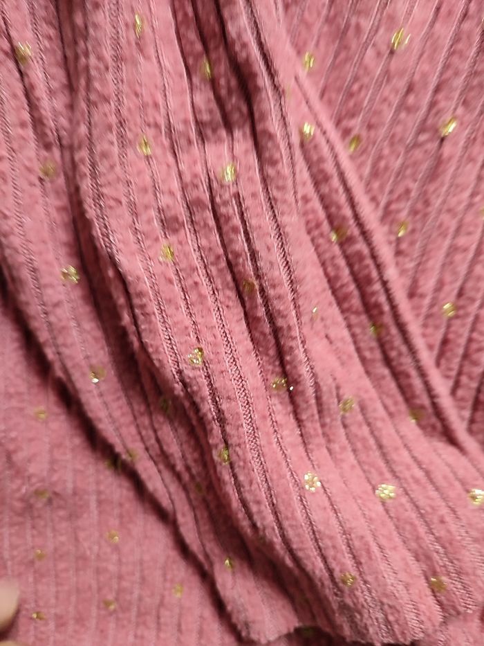 Top col montant 6/7 ans - photo numéro 3