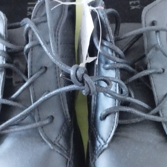 Baskets Noires Neuf Homme Pointure 40 - photo numéro 7