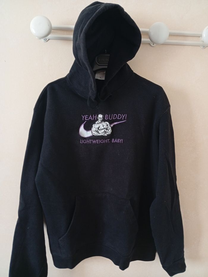 Sweat B & C - Taille L - photo numéro 1