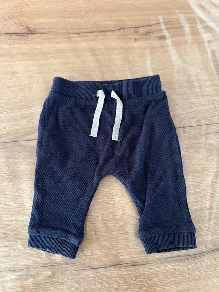 Pantalon garçon