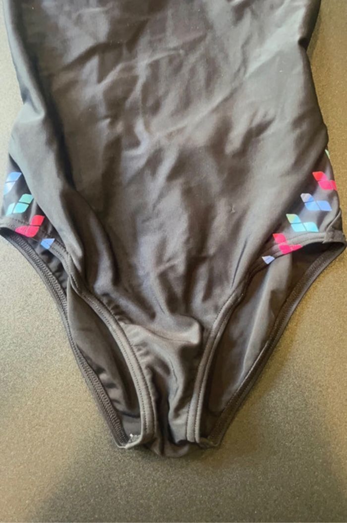 Maillot de bain 8 ans - photo numéro 5